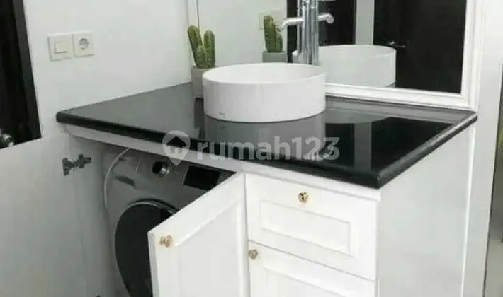 Dijual Cepat Rumah Cluster Full Furnished di Arcamanik Bandung