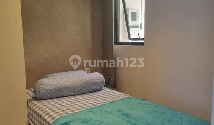 Dijual Nego Rumah Bagus Nyaman Siap Huni di Summarecon Bandung