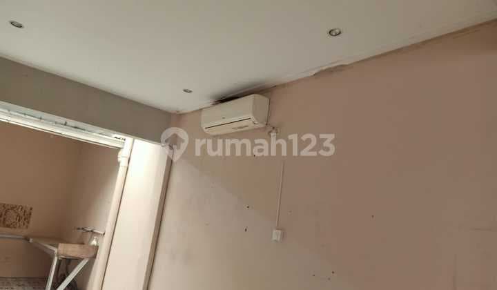 Dijual Ruang Usaha lokasi Strategis di Mainroad Antapani Bandung