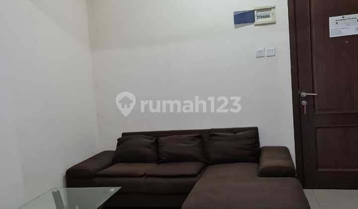 Disewakan Apartemen 2 BR Full Furnished di Galeri Ciumbuleuit 2