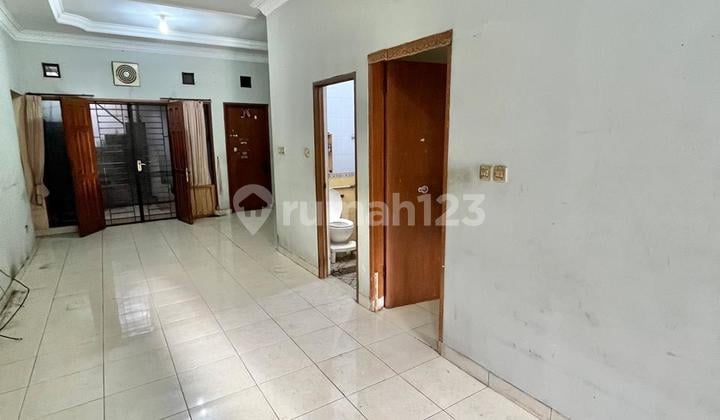 Dijual Nego Rumah Bagus Siap Huni di Taman Kopo Indah 3 Bandung