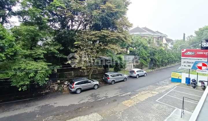 Dijual Ruko BAgus cocok untuk usaha di Sayap Sutami bandung