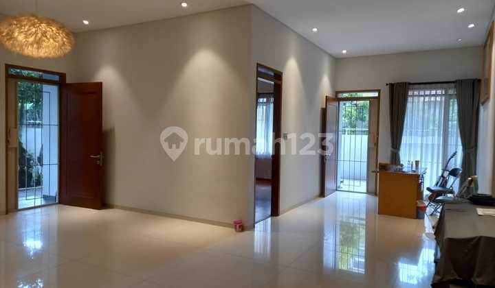 For Sale Negotiable Nice Minimalist House in Taman Kopo Indah 1 Bandung