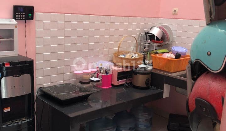 Dijual Cepat Ruko Batununggal Cocok Untuk Kantor Atau Usaha