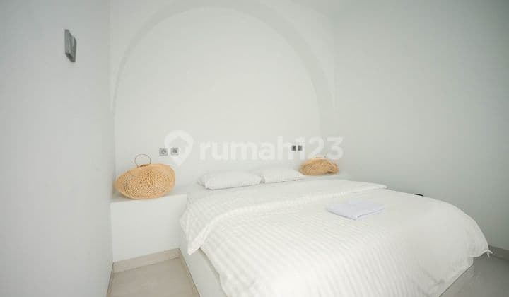 Dijual Rumah Villa Full Furnished di Kol Masturi Bandung