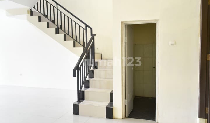 Dijual Rumah Bagus Sudah Renovasi di Sayap Ramdhan Bandung