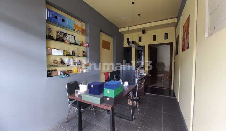 For Sale: Nice Affordable Minimalist House in Kopo Permai Bandung