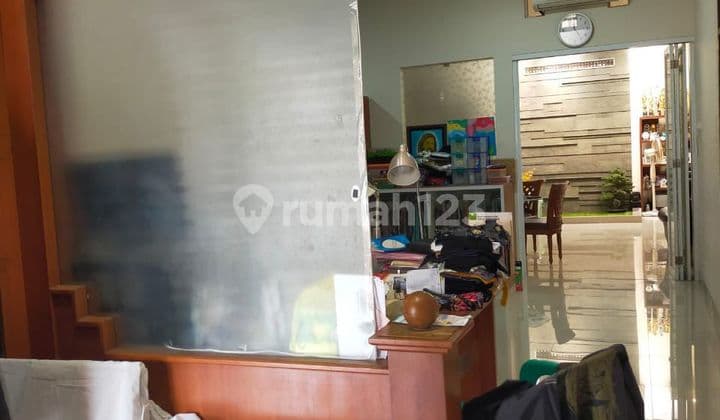 For Sale: Nice Minimalist House in Taman Holis Indah, Bandung