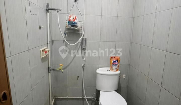 Dijual Nego Rumah Bagus Siap Huni di Nanjung Margaasih Bandung