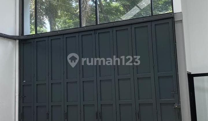 For Sale / For Rent Commercial Space Excellent Strategic Central Bandung City.