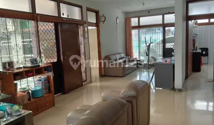 Dijual Cepat Rumah Minimalis Terawat di Daerah Garuda Bandung