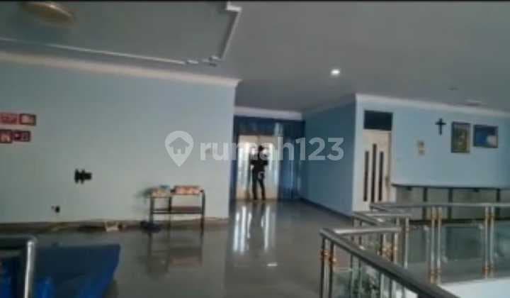 Dijual Rumah Bagus Terawat Harga Dibawah Njop di Kurdi Bandung