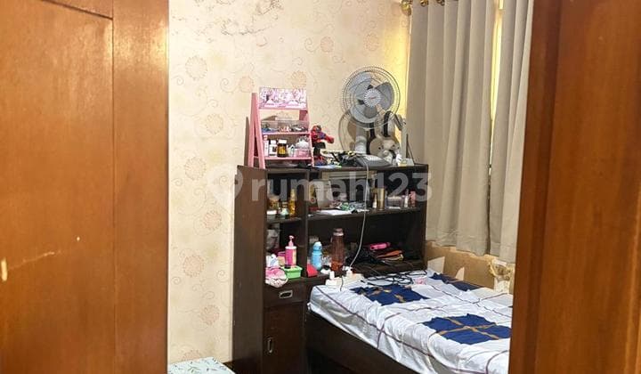 Dijual Cepat Rumah Grand Kopo Parahyangan Sayap Tki 2 Bandung