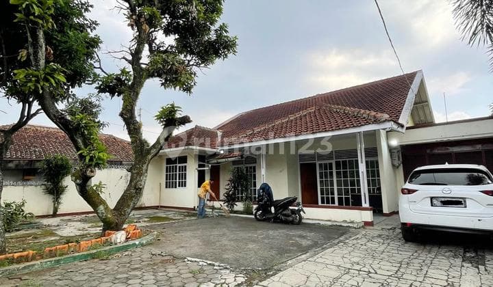 Dijual Gudang Siap Pakai Bagus Kokoh Terawat di Arcamanik Bandung