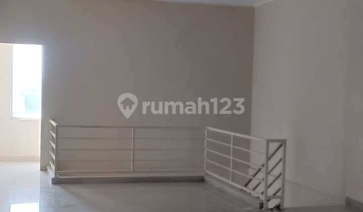 Dijual / Disewakan Ruko Bagus Strategis Di Holis Bandung