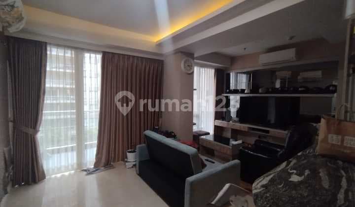 Quick Sale Furnished Apartment in Landmark Residence Bandung