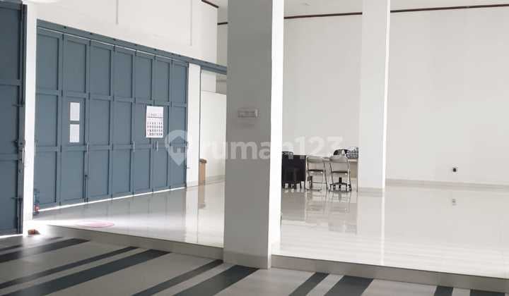 Disewakan Ruang Usaha Cocok untuk kantor di Mekarwangi Bandung