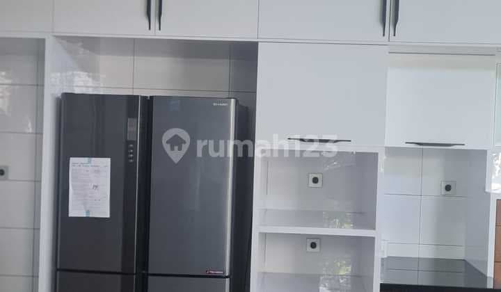 For Rent: Very Cool Luxury House in Pondok Hijau, Bandung