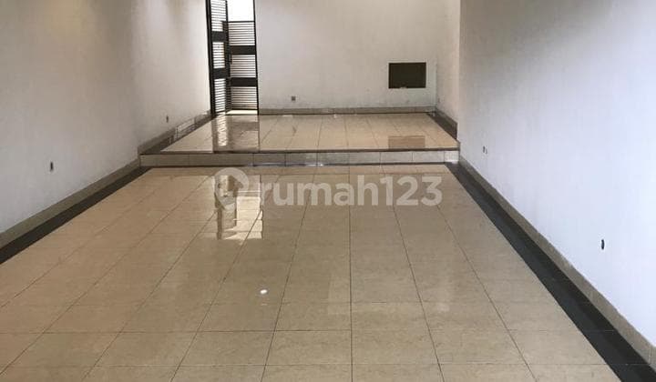 Disewakan Ruko untuk Usaha Lokasi Strategis di Sudirman Bandung