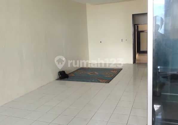 Disewakan RUANG USAHA STRATEGIS Melong Asih Cijerah Bandung