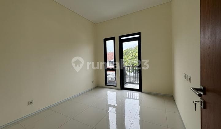 For Sale Modern Minimalist Strategic House in Sayap Turangga Bandung