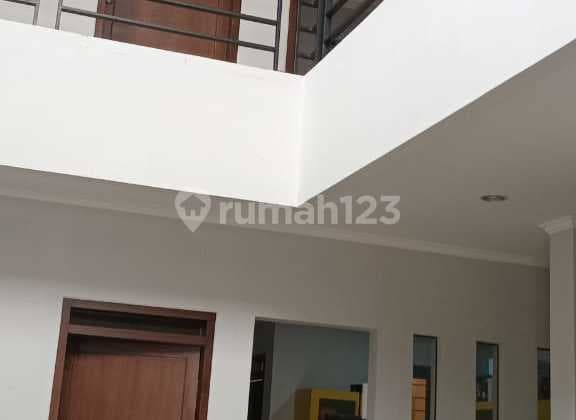 Dijual Rumah Minimalis Siap Huni Terawat di Antapani Bandung