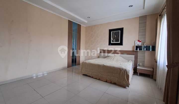 Disewakan Rumah Minimalis Full Furnished di Batununggal Bandung