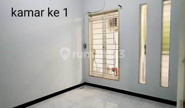For Sale Well-Maintained Minimalist House in Holis Garden Bandung