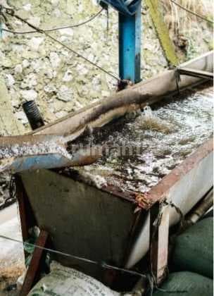 Dijual Nego Pabrik Daur Ulang Plastik Pet Sayap Kerkof Cimahi