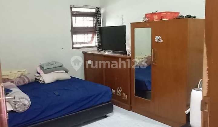 Dijual Rumah Minimalis Terawat di Taman Kopo Indah 3 Bandung