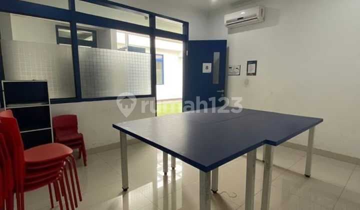 Disewakan Rumah untuk usaha Strategis di Sayap Pajajaran Bandung