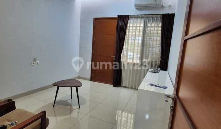 Dijual Rumah Minimalis Siap Huni di Singgasana Pradana Bandung