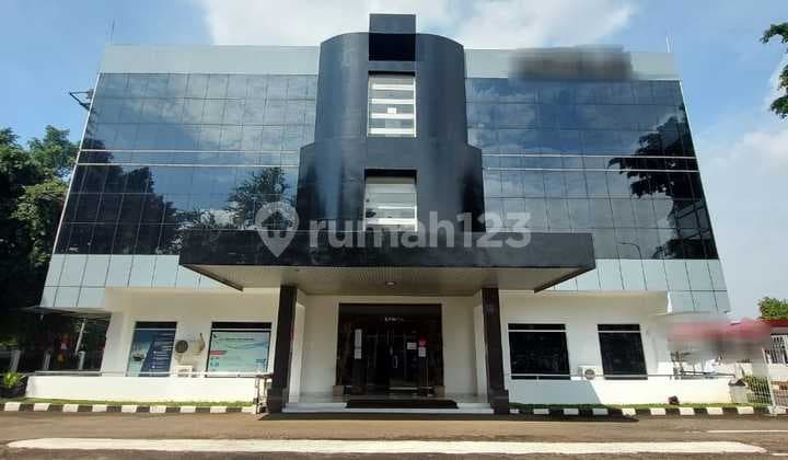 Dijual Gedung Murah Area Simatupang Jakarta
