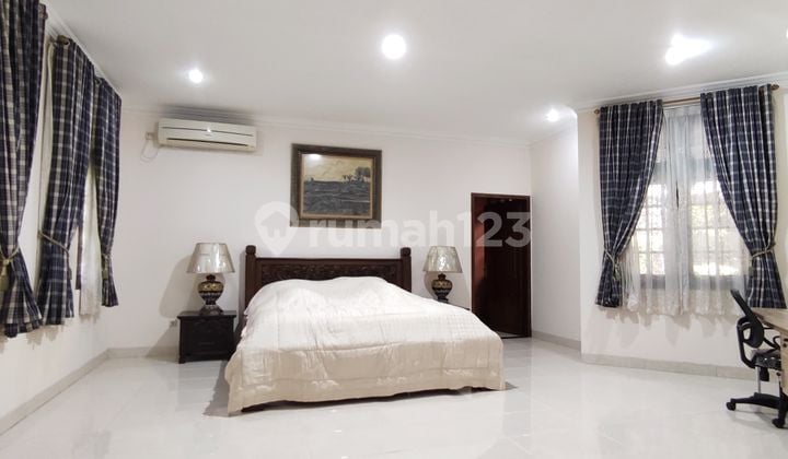 Disewakan Rumah Bagus Ampera, Jakarta Selatan Jeruk Purut