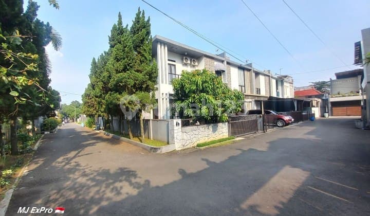 HOOK House Ready to Occupy in Golf Barat Arcamanik Sukamiskin Bandung