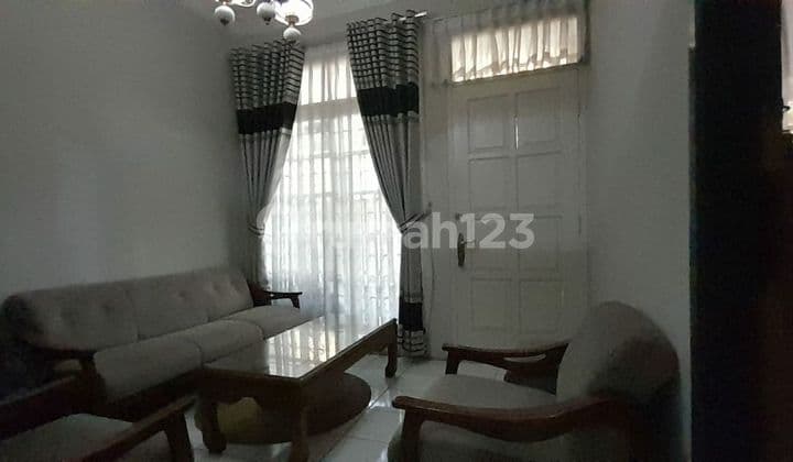 DIJUAL CEPAT Rumah MURAH Siap Huni di Sayap ANTAPANI Bandung