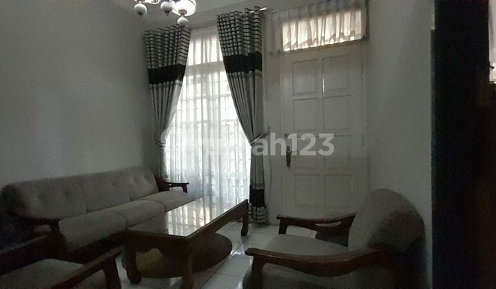 DIJUAL CEPAT Rumah MURAH Siap Huni di Sayap ANTAPANI Bandung