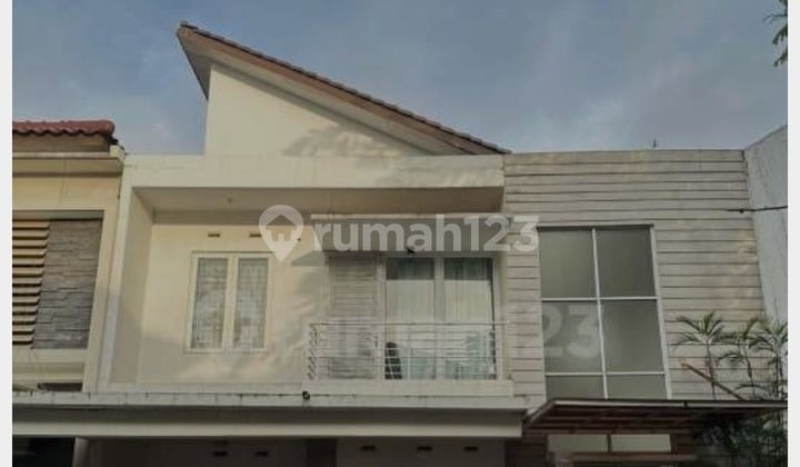 Rumah Murah Harga Dibawah Pasar di Cigadung Dago Bandung bisa KPR