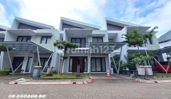 Rumah Bagus Shm Di Cigadung Dkt Salman Alfarisi, Itb Dago Bandung