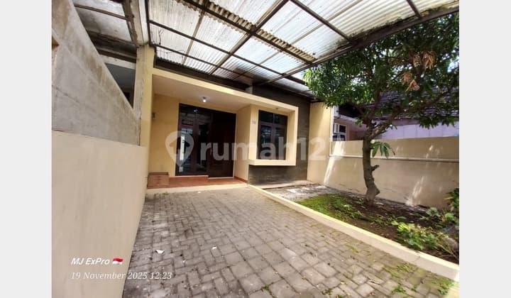 Rumah Siap Huni bisa KPR di Setra Dago Antapani Bandung