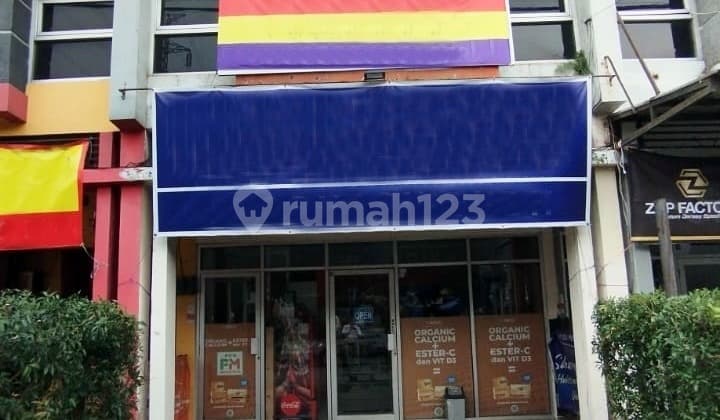 Ruko Murah Strategis di Cisaranten dkt Cingised Arcamanik Bandung