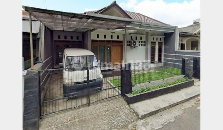 Rumah Minimalis SHM di Sayap Talaga Bodas Patuha Lengkong Bandung