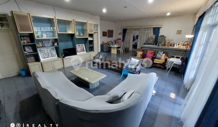 Dijual Rumah Mainroad Arcamanik Cisaranten Kota Bandung bisa KPR