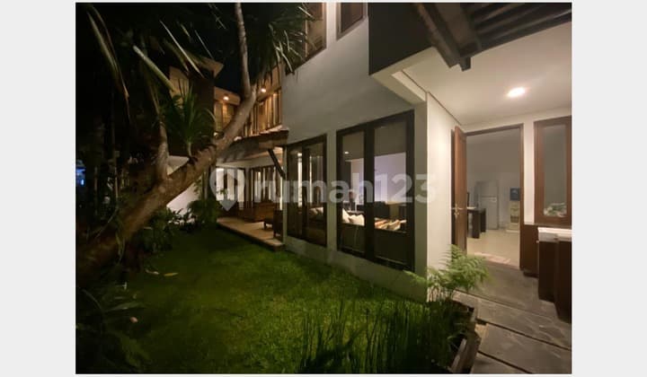 Rumah Siap Huni Dkt Sekolah Internasional D Cigadung Dago Bandung