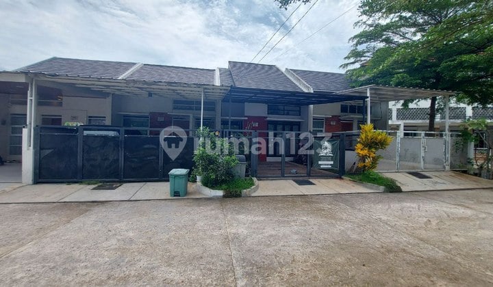 RUMAH MURAH di KAMAYANGAN Arcamanik dekat ke GRIYA CARAKA Bandung