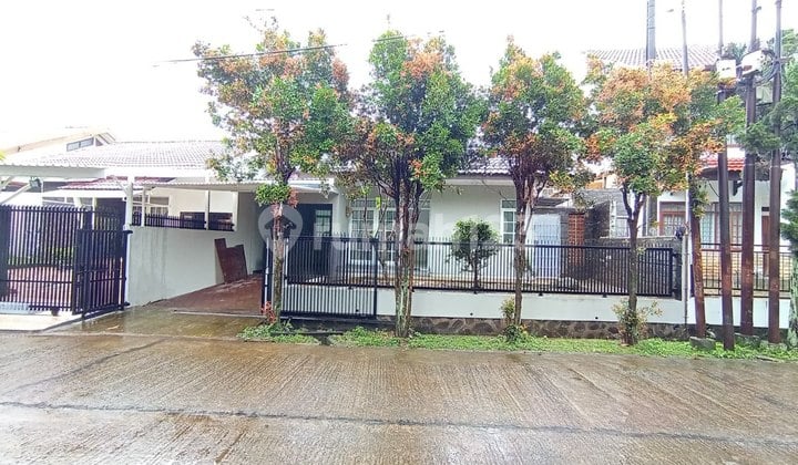 Rumah Murah SHM di Lokasi Strategis Cisaranten Arcamanik Bandung