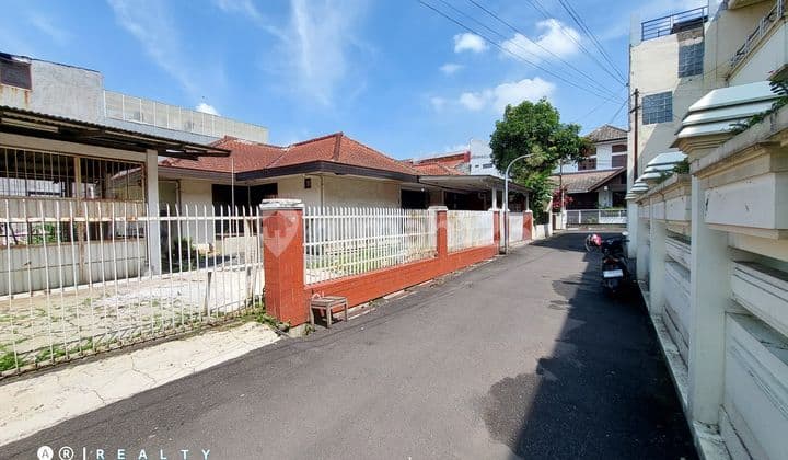 Affordable House Land Calculation KOST Materials Setiabudi Gegerkalong Bandung