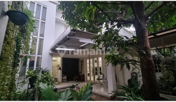 Rumah Mewah Harga di Bawah Pasar Syp Moch. Toha Bkr Regol Bandung