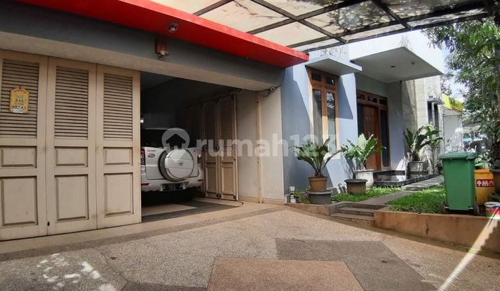 Rumah klasik Mewah Kmplk Atlas Kiaracondong dkt Antapani Bandung