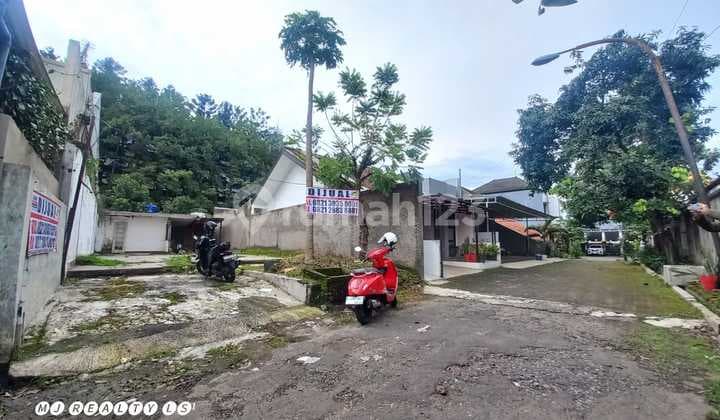 Tanah Murah Siap Bangung Strategis Dkt Tol Pasirkoja Bandung